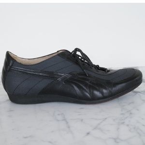Neil Barrett x Puma Leather Oxford Sneaker 42